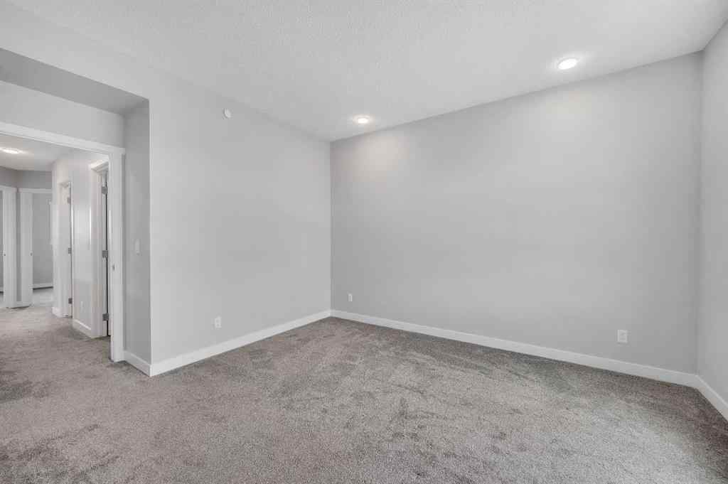 MLS® A2260573 - 14878 1 Street NE in Livingston Calgary, Residential