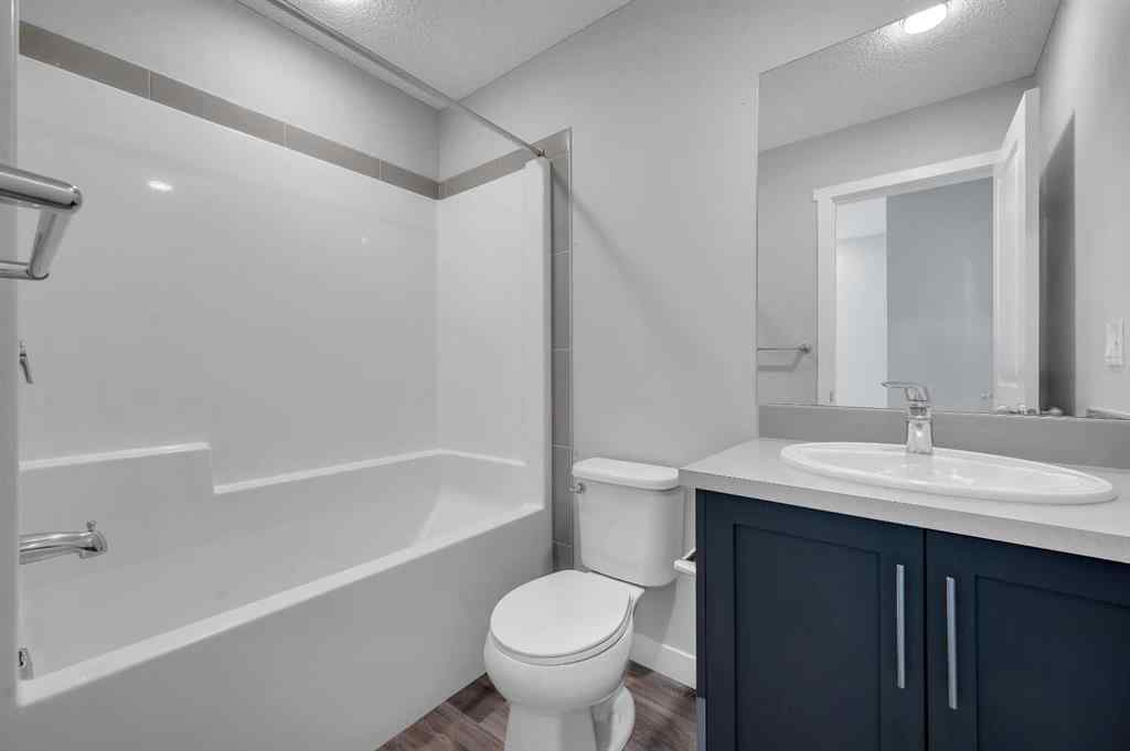 MLS® A2260573 - 14878 1 Street NE in Livingston Calgary, Residential