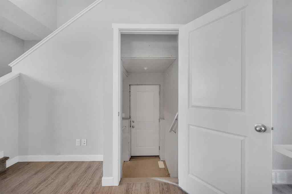 MLS® A2260573 - 14878 1 Street NE in Livingston Calgary, Residential