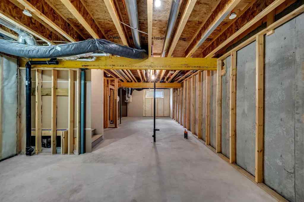 MLS® A2260573 - 14878 1 Street NE in Livingston Calgary, Residential