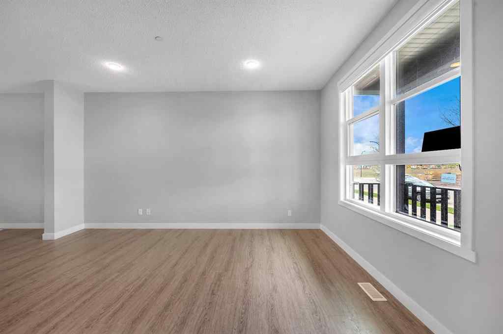 MLS® A2260573 - 14878 1 Street NE in Livingston Calgary, Residential