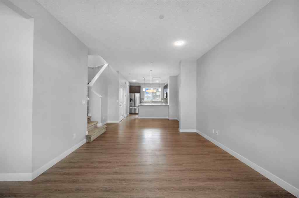 MLS® A2260573 - 14878 1 Street NE in Livingston Calgary, Residential