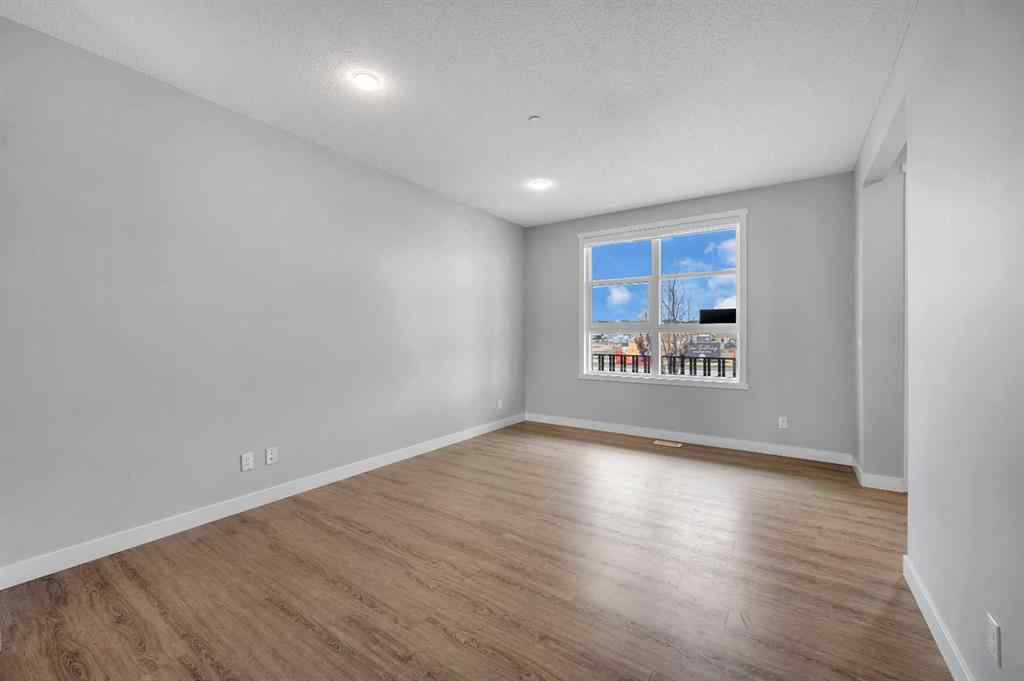 MLS® A2260573 - 14878 1 Street NE in Livingston Calgary, Residential