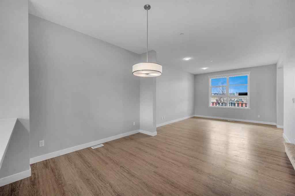 MLS® A2260573 - 14878 1 Street NE in Livingston Calgary, Residential