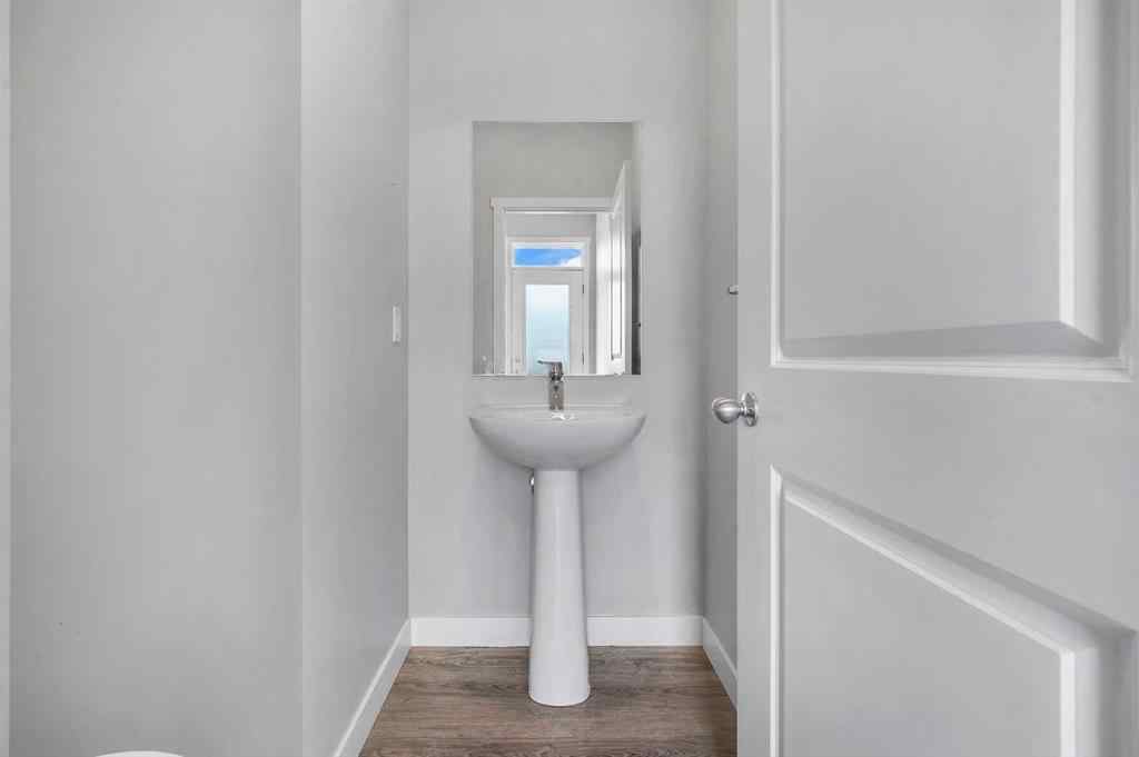 MLS® A2260573 - 14878 1 Street NE in Livingston Calgary, Residential