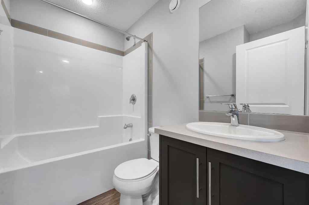 MLS® A2260573 - 14878 1 Street NE in Livingston Calgary, Residential