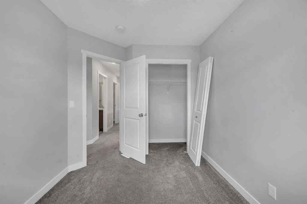 MLS® A2260573 - 14878 1 Street NE in Livingston Calgary, Residential