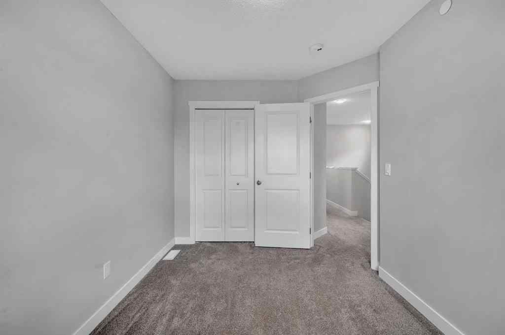 MLS® A2260573 - 14878 1 Street NE in Livingston Calgary, Residential