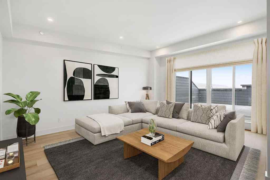 MLS® A2260575 - 16 Greenwich Heath NW in Greenwood/Greenbriar Calgary, Residential