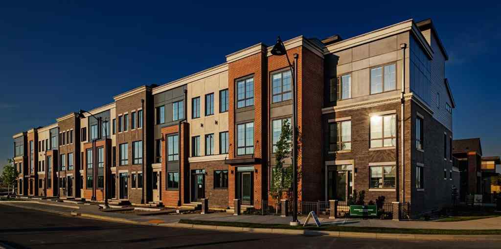 MLS® A2260575 - 16 Greenwich Heath NW in Greenwood/Greenbriar Calgary, Residential