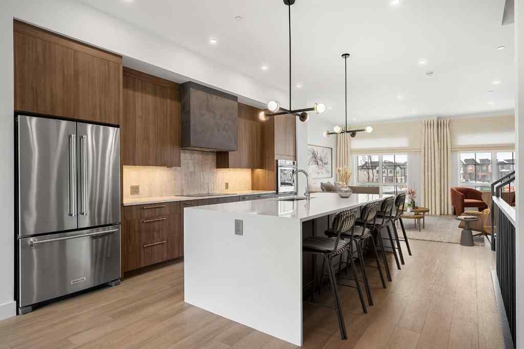 MLS® A2260575 - 16 Greenwich Heath NW in Greenwood/Greenbriar Calgary, Residential