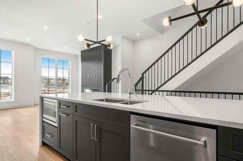 MLS® A2260575 - 16 Greenwich Heath NW in Greenwood/Greenbriar Calgary, Residential