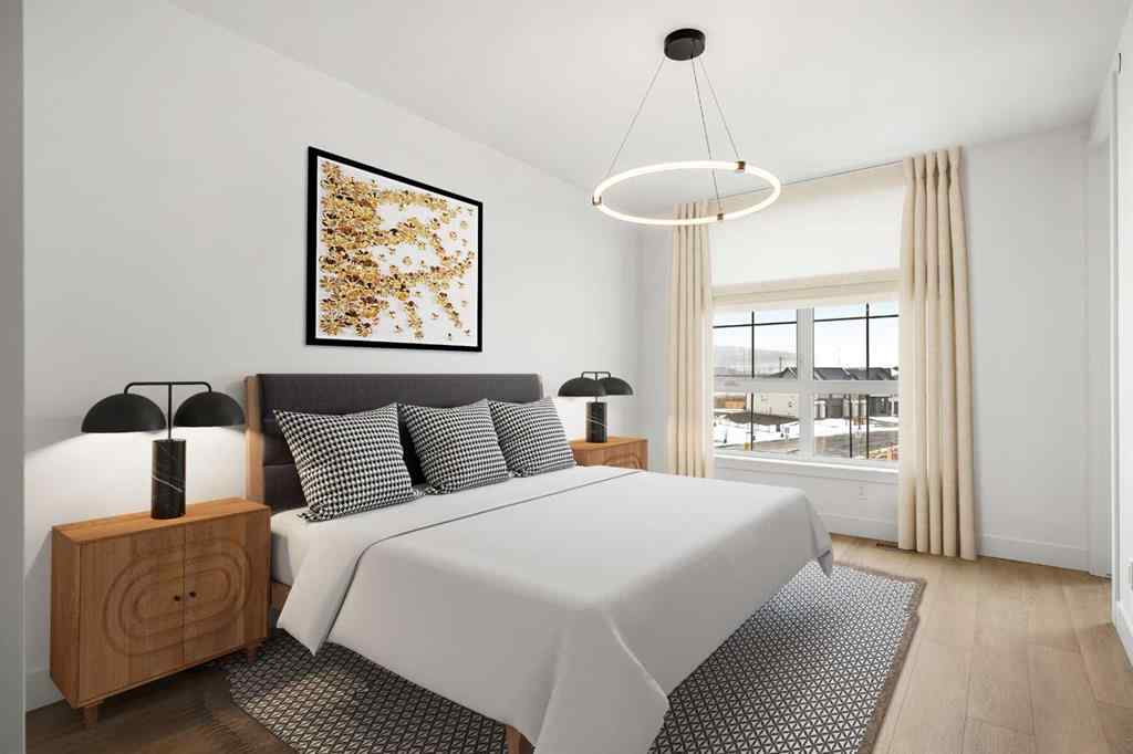 MLS® A2260575 - 16 Greenwich Heath NW in Greenwood/Greenbriar Calgary, Residential