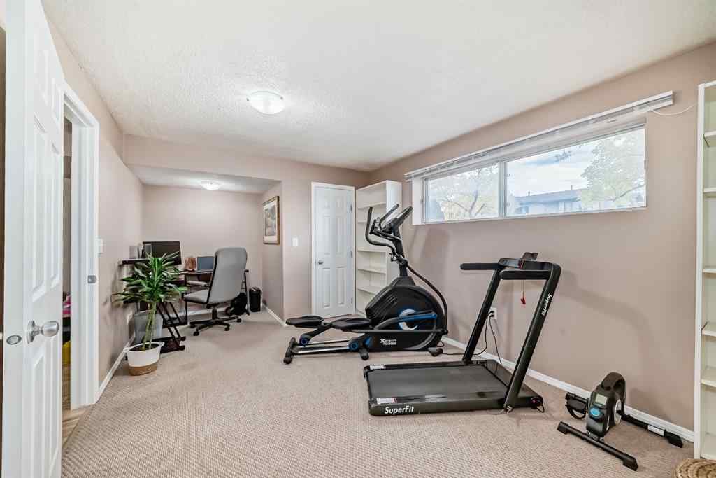 MLS® A2260578 - 8432 Berkley Road NW in Beddington Heights Calgary, Residential