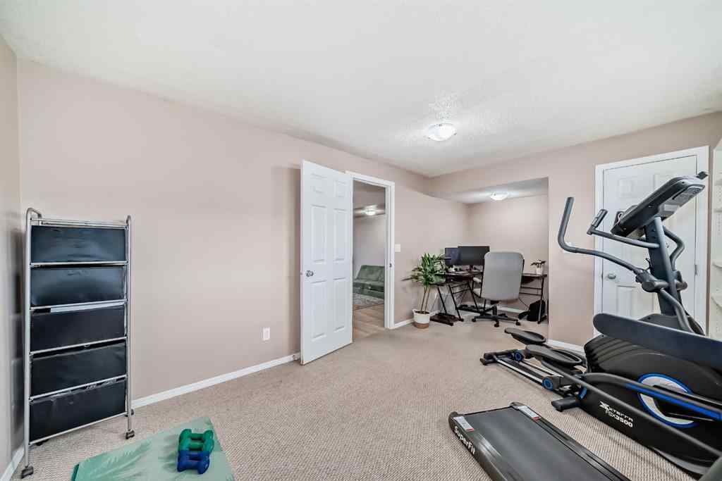 MLS® A2260578 - 8432 Berkley Road NW in Beddington Heights Calgary, Residential