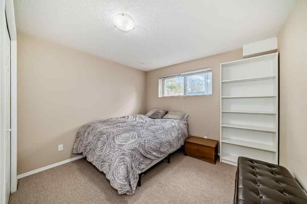 MLS® A2260578 - 8432 Berkley Road NW in Beddington Heights Calgary, Residential