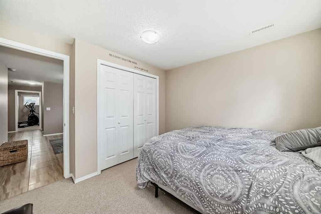 MLS® A2260578 - 8432 Berkley Road NW in Beddington Heights Calgary, Residential