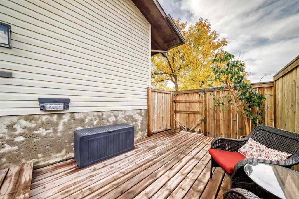 MLS® A2260578 - 8432 Berkley Road NW in Beddington Heights Calgary, Residential