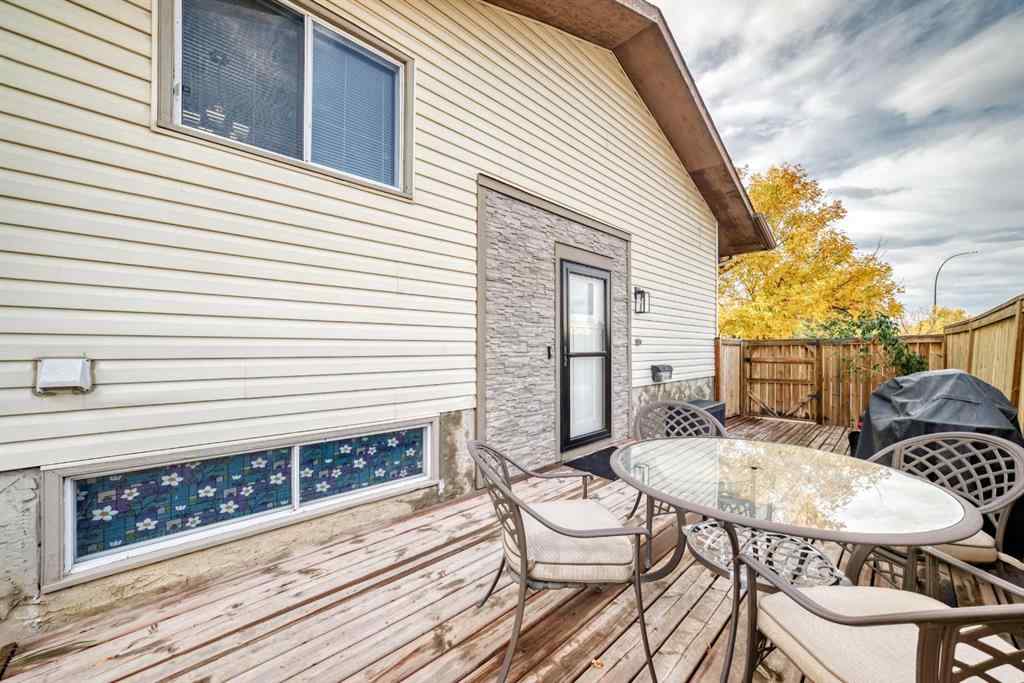 MLS® A2260578 - 8432 Berkley Road NW in Beddington Heights Calgary, Residential