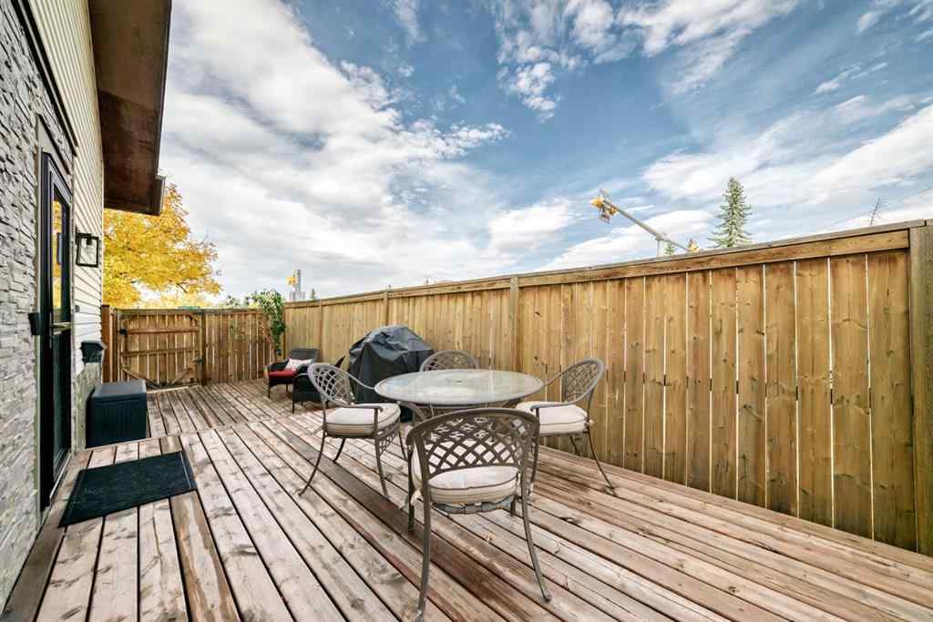 MLS® A2260578 - 8432 Berkley Road NW in Beddington Heights Calgary, Residential