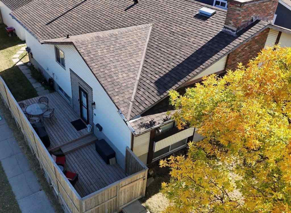 MLS® A2260578 - 8432 Berkley Road NW in Beddington Heights Calgary, Residential