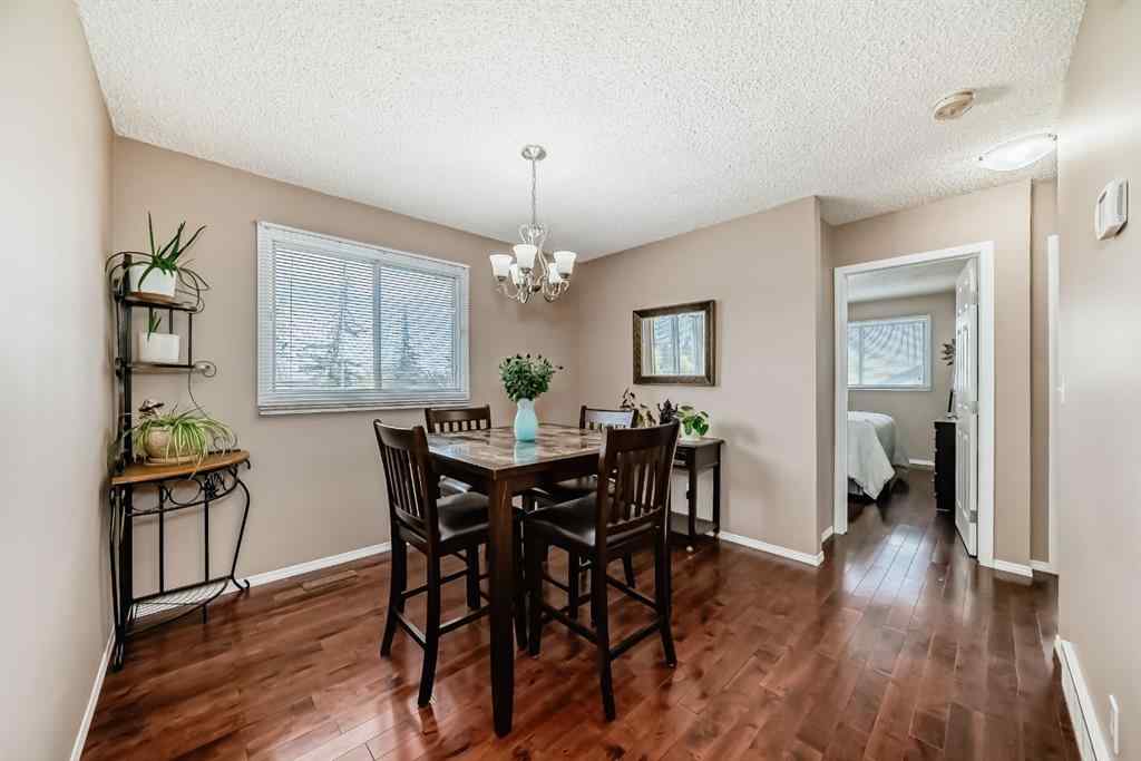 MLS® A2260578 - 8432 Berkley Road NW in Beddington Heights Calgary, Residential
