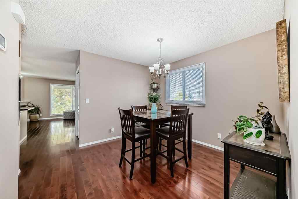 MLS® A2260578 - 8432 Berkley Road NW in Beddington Heights Calgary, Residential