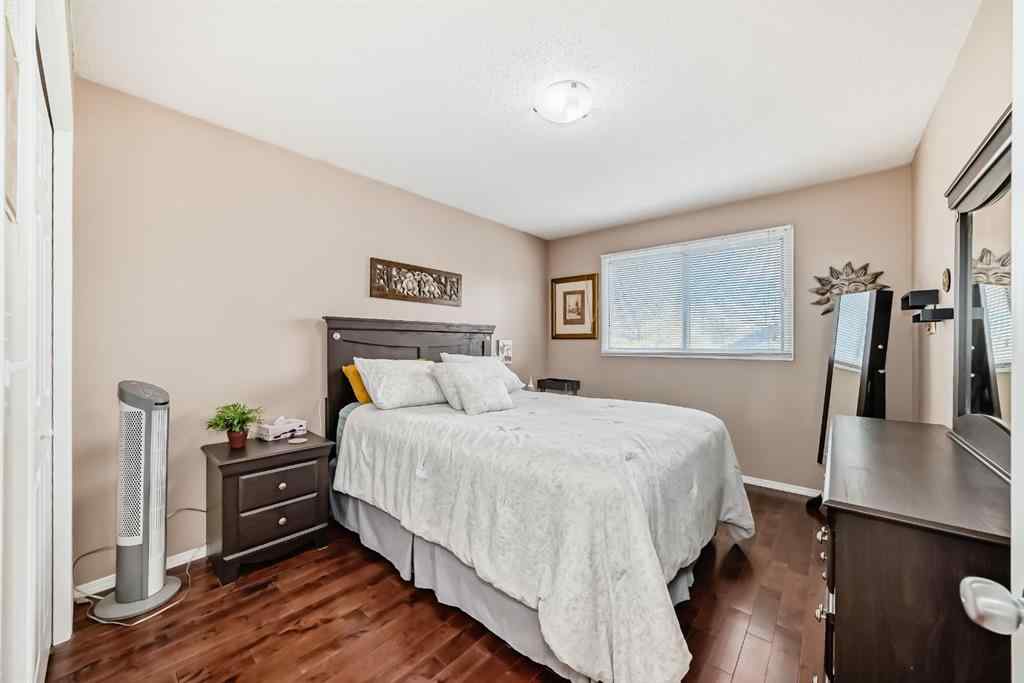 MLS® A2260578 - 8432 Berkley Road NW in Beddington Heights Calgary, Residential