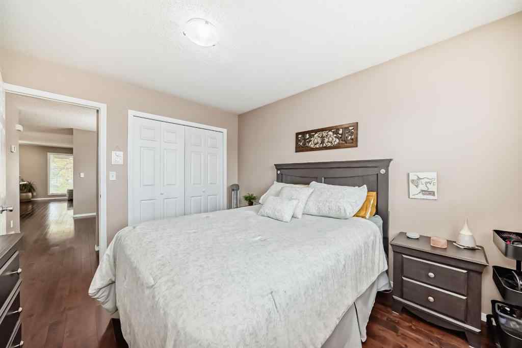 MLS® A2260578 - 8432 Berkley Road NW in Beddington Heights Calgary, Residential