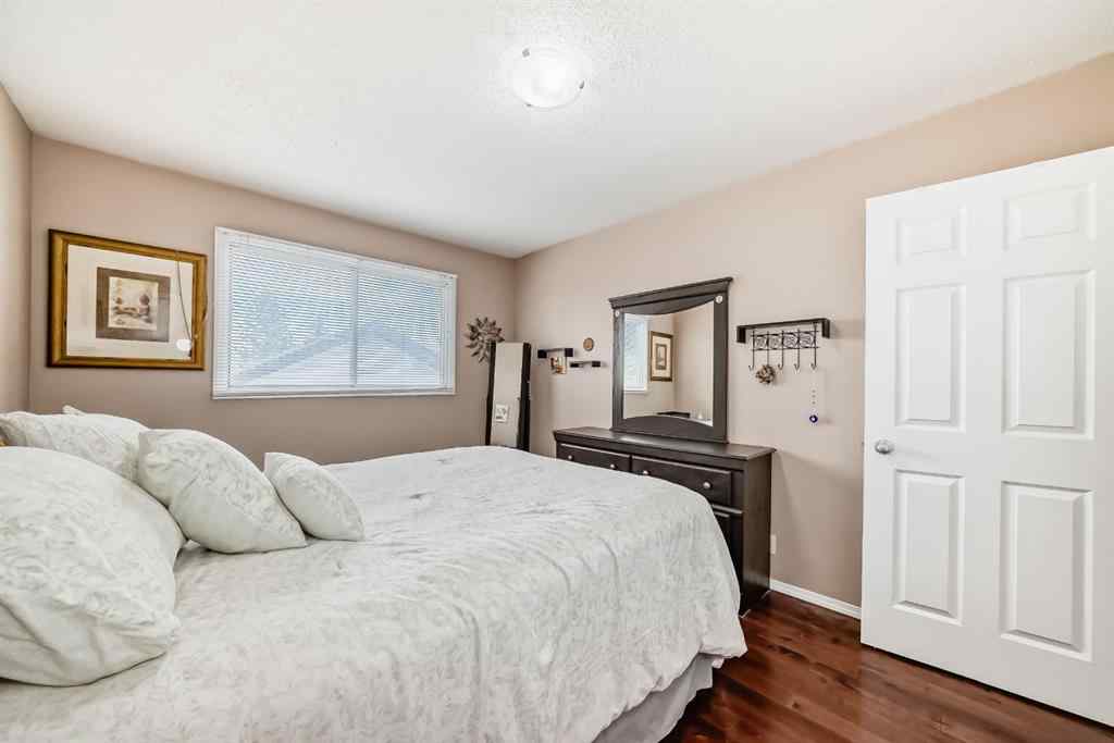 MLS® A2260578 - 8432 Berkley Road NW in Beddington Heights Calgary, Residential