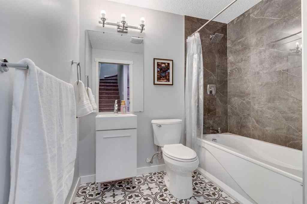 MLS® A2260579 - Unit #1103 428 Nolan Hill Drive NW in Nolan Hill Calgary, Residential