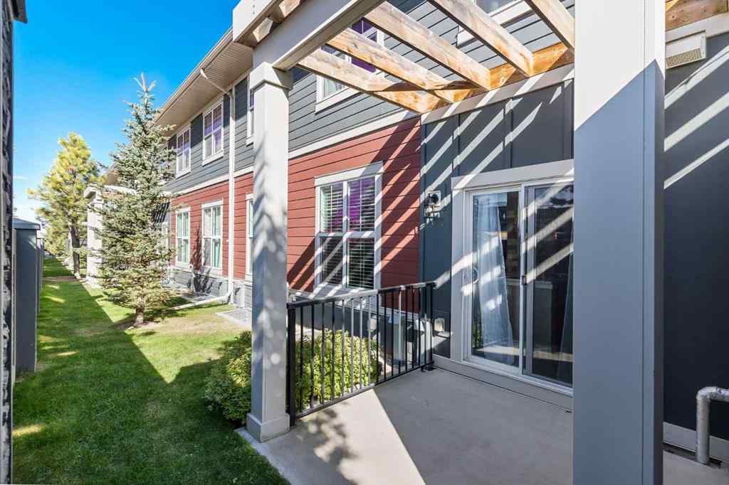MLS® A2260579 - Unit #1103 428 Nolan Hill Drive NW in Nolan Hill Calgary, Residential