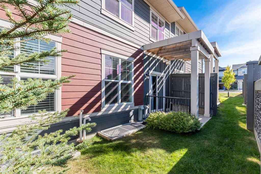 MLS® A2260579 - Unit #1103 428 Nolan Hill Drive NW in Nolan Hill Calgary, Residential