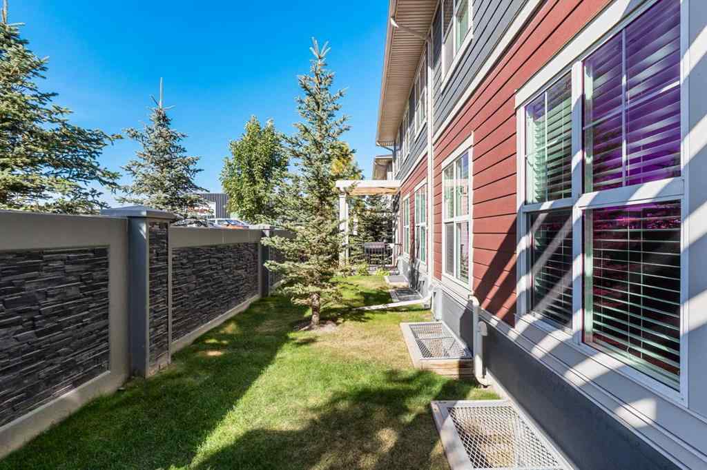 MLS® A2260579 - Unit #1103 428 Nolan Hill Drive NW in Nolan Hill Calgary, Residential