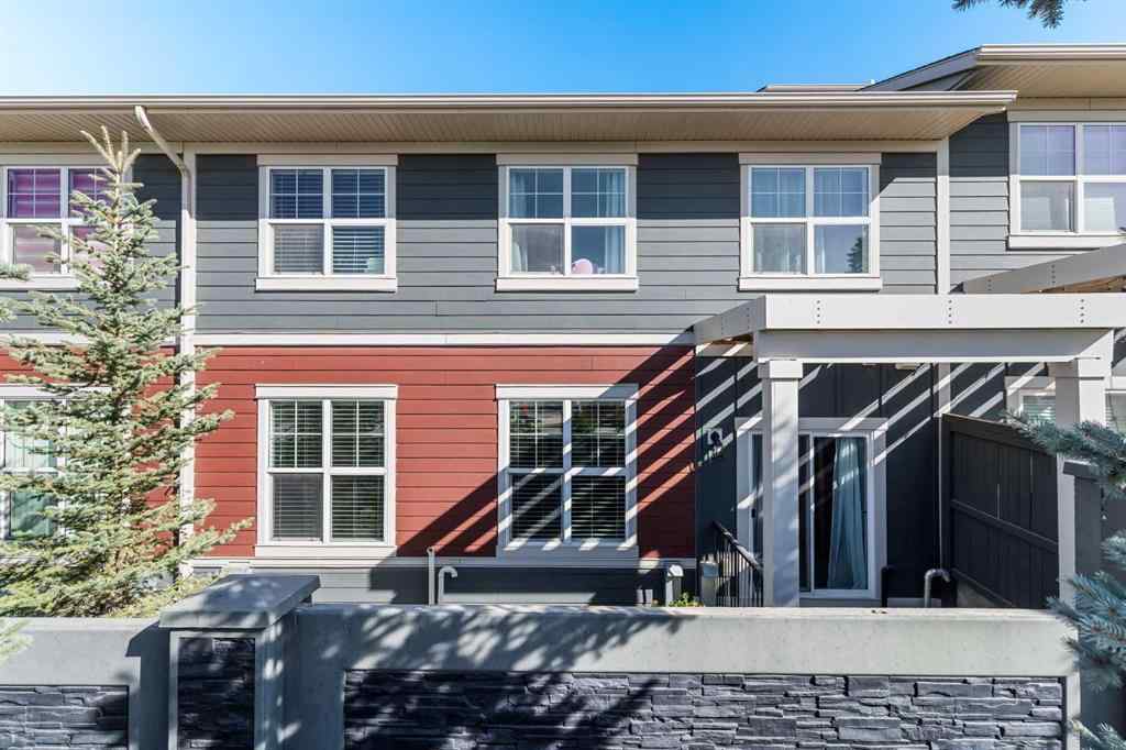 MLS® A2260579 - Unit #1103 428 Nolan Hill Drive NW in Nolan Hill Calgary, Residential