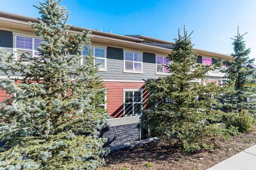 MLS® A2260579 - Unit #1103 428 Nolan Hill Drive NW in Nolan Hill Calgary, Residential