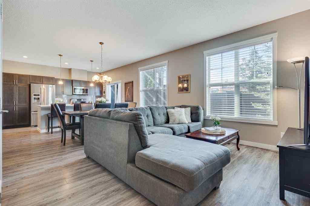 MLS® A2260579 - Unit #1103 428 Nolan Hill Drive NW in Nolan Hill Calgary, Residential