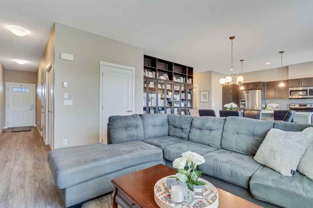 MLS® A2260579 - Unit #1103 428 Nolan Hill Drive NW in Nolan Hill Calgary, Residential