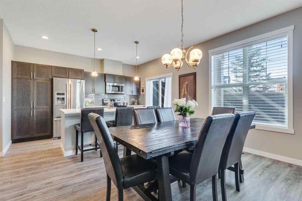 MLS® A2260579 - Unit #1103 428 Nolan Hill Drive NW in Nolan Hill Calgary, Residential