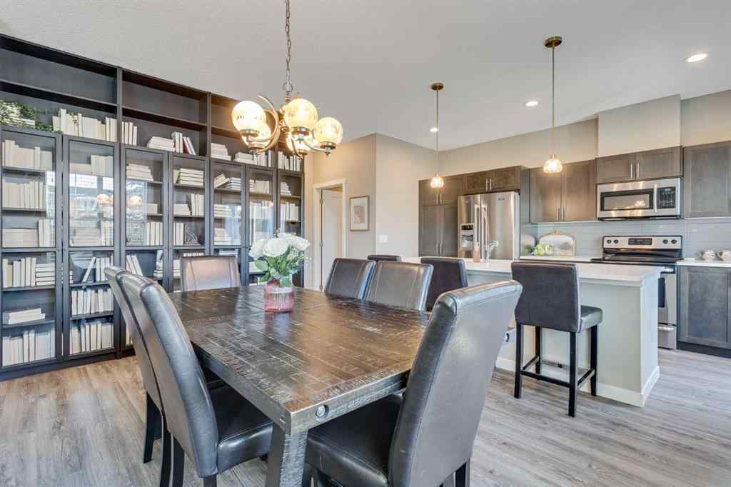 MLS® A2260579 - Unit #1103 428 Nolan Hill Drive NW in Nolan Hill Calgary, Residential