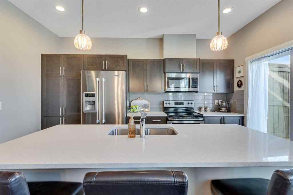 MLS® A2260579 - Unit #1103 428 Nolan Hill Drive NW in Nolan Hill Calgary, Residential
