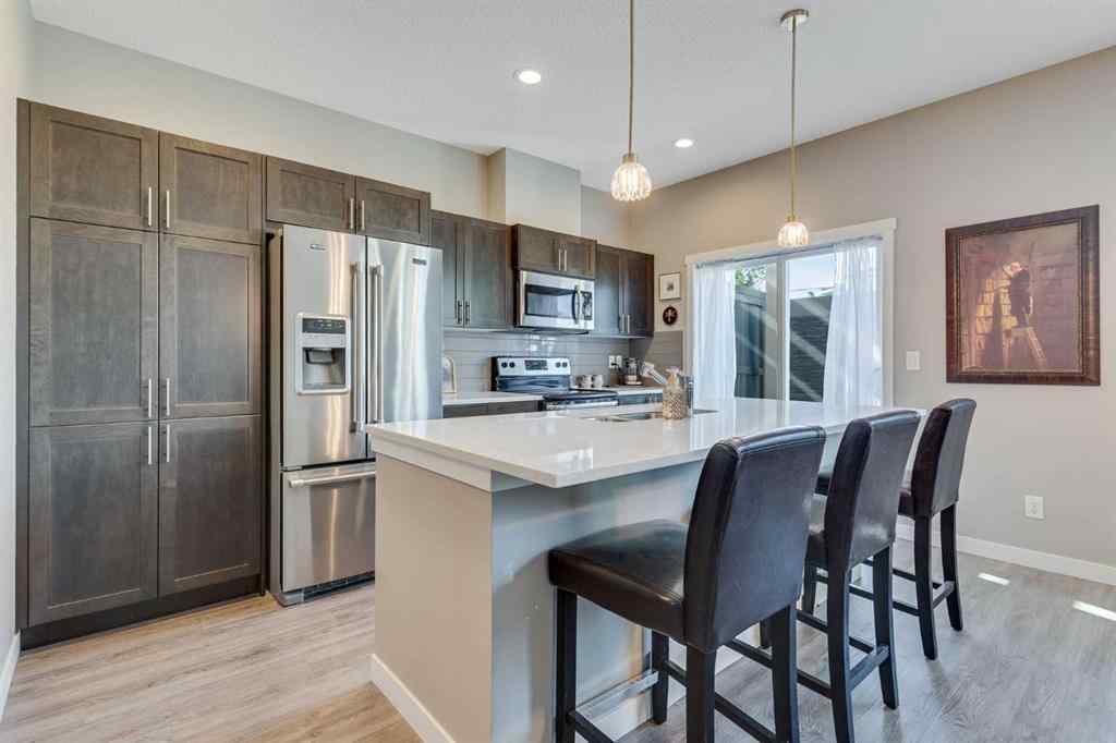 MLS® A2260579 - Unit #1103 428 Nolan Hill Drive NW in Nolan Hill Calgary, Residential