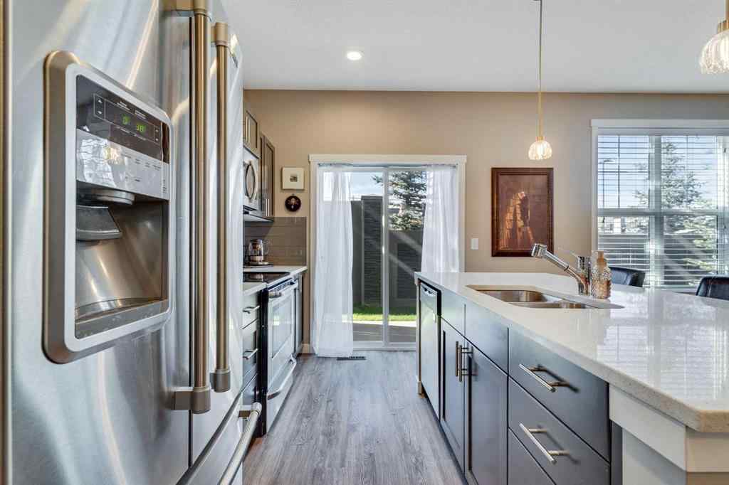 MLS® A2260579 - Unit #1103 428 Nolan Hill Drive NW in Nolan Hill Calgary, Residential