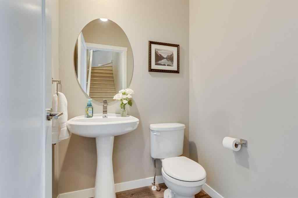 MLS® A2260579 - Unit #1103 428 Nolan Hill Drive NW in Nolan Hill Calgary, Residential