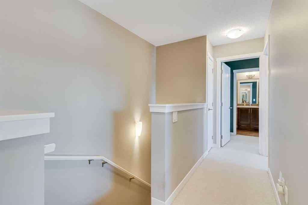 MLS® A2260579 - Unit #1103 428 Nolan Hill Drive NW in Nolan Hill Calgary, Residential