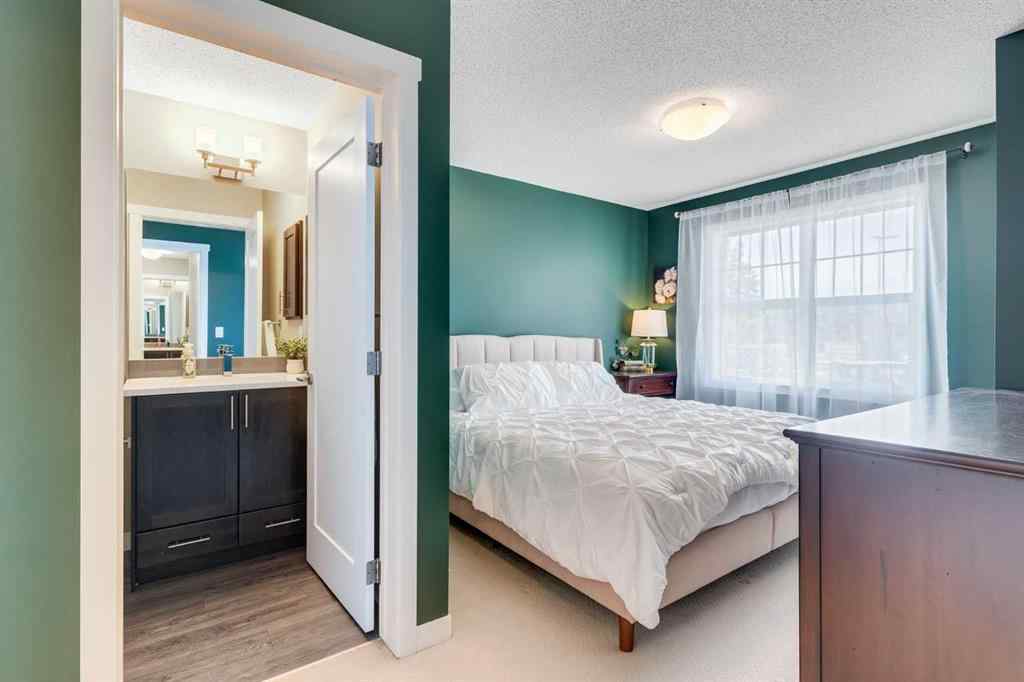 MLS® A2260579 - Unit #1103 428 Nolan Hill Drive NW in Nolan Hill Calgary, Residential