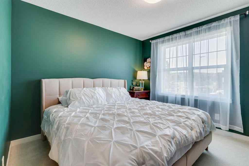 MLS® A2260579 - Unit #1103 428 Nolan Hill Drive NW in Nolan Hill Calgary, Residential