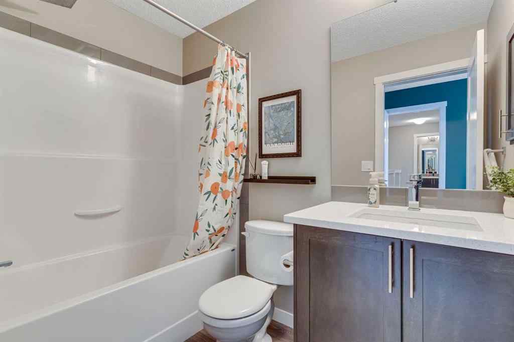 MLS® A2260579 - Unit #1103 428 Nolan Hill Drive NW in Nolan Hill Calgary, Residential