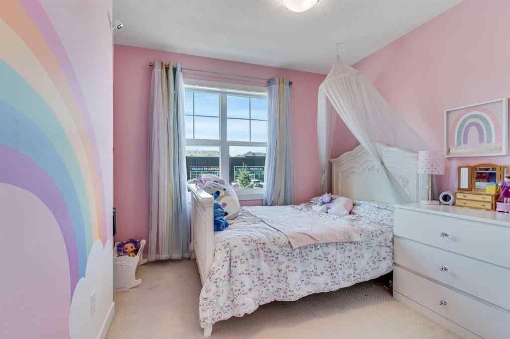 MLS® A2260579 - Unit #1103 428 Nolan Hill Drive NW in Nolan Hill Calgary, Residential