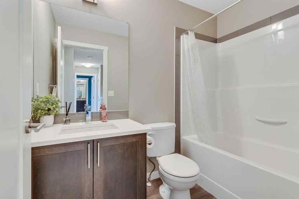 MLS® A2260579 - Unit #1103 428 Nolan Hill Drive NW in Nolan Hill Calgary, Residential